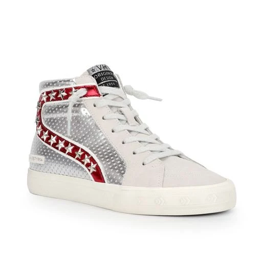 Sneakers- High top